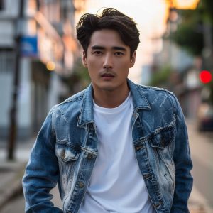 30代男性